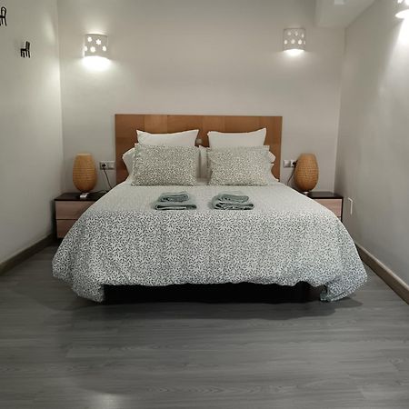 Apartamento La Machacona Tenerias Cáceres Exterior foto